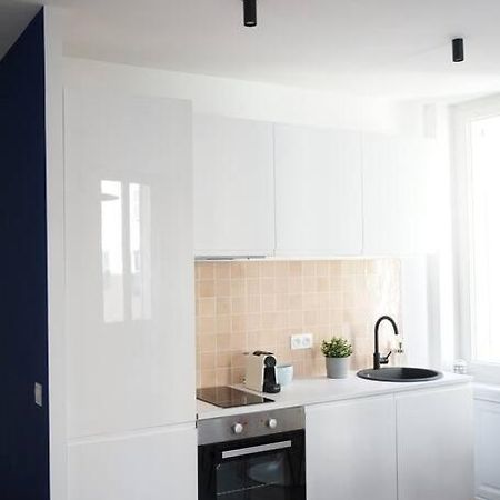 Appartement T2 Toulon Hyper Centre ภายนอก รูปภาพ