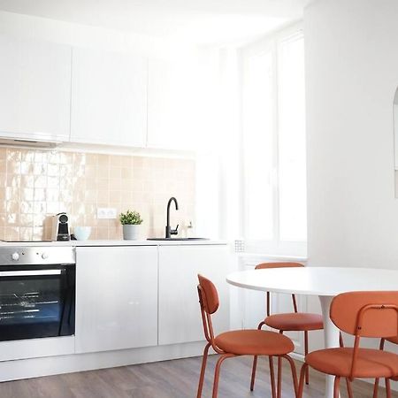 Appartement T2 Toulon Hyper Centre ภายนอก รูปภาพ