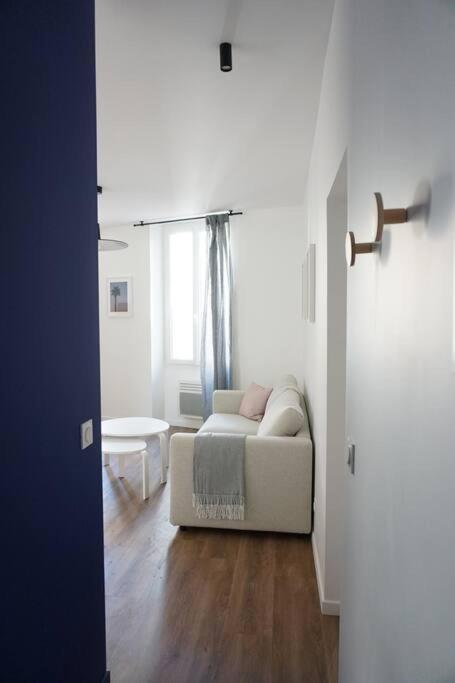 Appartement T2 Toulon Hyper Centre ภายนอก รูปภาพ