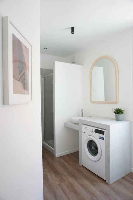 Appartement T2 Toulon Hyper Centre ภายนอก รูปภาพ