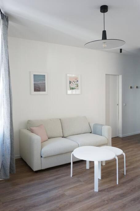 Appartement T2 Toulon Hyper Centre ภายนอก รูปภาพ