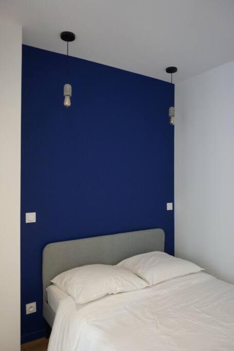 Appartement T2 Toulon Hyper Centre ภายนอก รูปภาพ